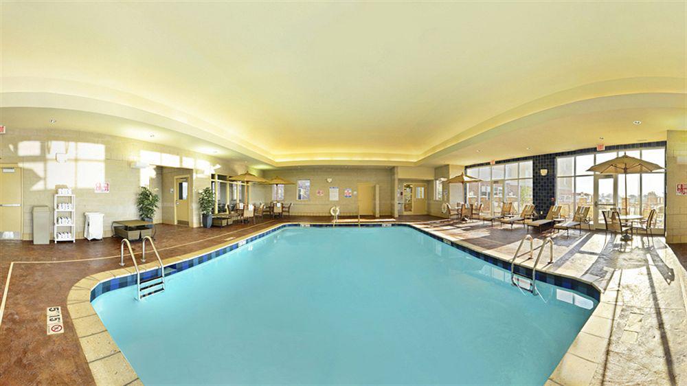 Holiday Inn Express & Suites - Williston By Ihg Bekvämligheter bild